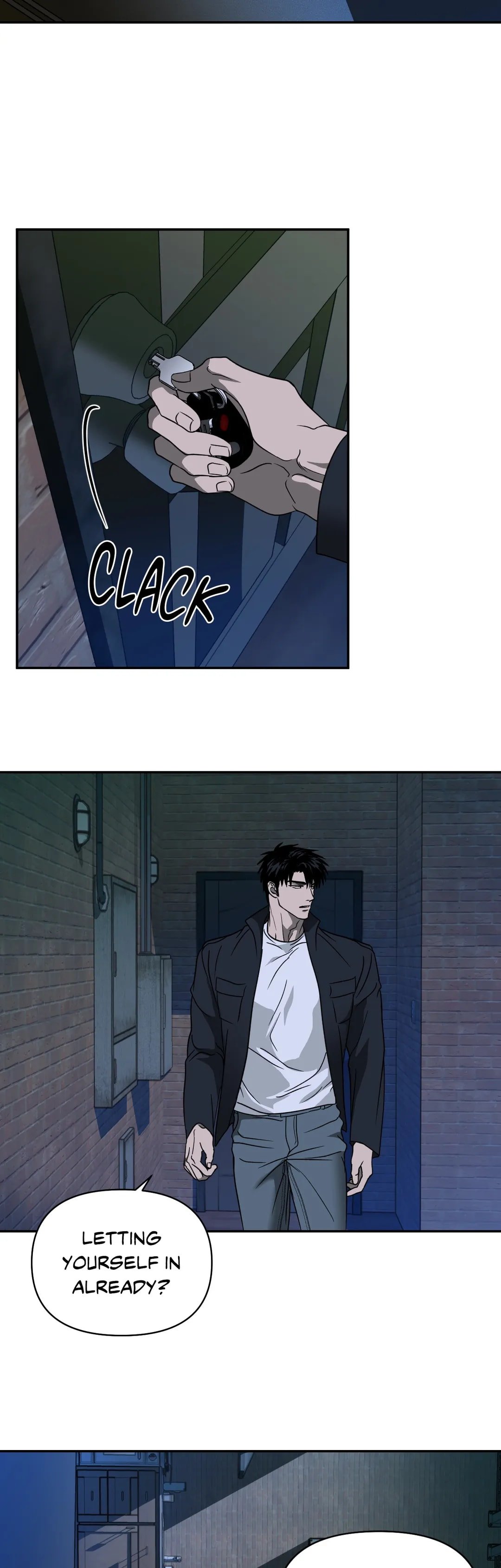 Shutline, Chapter 61 image 22